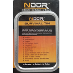 31150 - NDUR SURVIVAL TIN