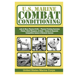 44340 - U.S. Marine Combat Conditioning Book
