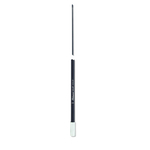 5226XT-B - 8' Galaxy Vhf Antenna 6Db w/Stainless Steel Ferrule-Black
