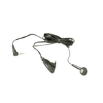 ACC705 - Maxon Gmrs21X/Sp200 Earbud Microphone w/PTT