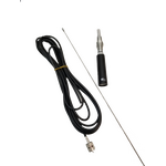 ASPB452 - Antenna Specialists Mobile Antenna 42-50Mhz Hole