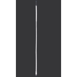 AUT500-B - 5' 1000 Watt Black Heavy Duty CB Antenna