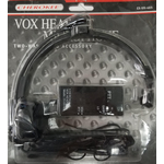 EXVH465 - Sima Vox Headset Microphone