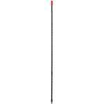 HGA300FG - Cobra® 3' 1,000 Watt Top Loaded CB Antenna