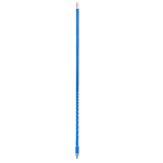 KW5-BL - Firestik "Original" 5 Foot Bright Blue CB Antenna
