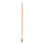 KW7-O - Firestik "Original" 7 Foot 5/8 Wave CB Antenna In Neon Orange