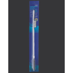 MURS16S-B - Firestik 19" MURS 1/4 Wave Mobile Antenna W/Spring