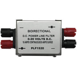 ProComm 15A Universal DC Power In-Line Filter