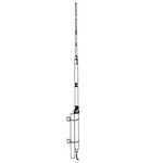 PATRIOT - ProComm 12 Foot CB or 10 Meter Base Antenna