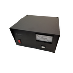 RS12M - Astron 12 Amp Power Supply W/Meter