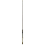 SF220 - Hustler 34-5/8" 100 Watt 220 MHz 5/8 Wave Antenna