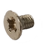 SSCW133005N - Uniden Flat Head Screw (M3X5)