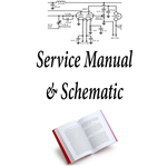 SMAH27 - Sima AH27 Service Manual & Schematic