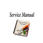 SM78200 - Midland Service Manual For The 78-200 Radio