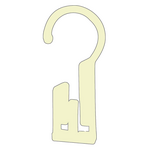 300440 - Plastic Glow In The Dark Buddy Hook