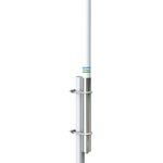 3991M - 9' 6" ^DB VHF 2 Piece Mast Mount Marine Antenna