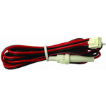 77034091 - Midland 79-290 CB Radio Power Cord