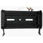 ACPR001 - President Quick Mount Release Bracket For President Bill Radio