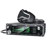 BC880-T - 40 CH LCD DISP.FREQ DISP.WX,TB,NB,PA,RF GAIN(TUNE)