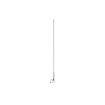 CM300004 - Cobra® 5' 3Db Gain Fiberglass VHF Antenna