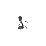 CM330001 - Cobra® Black Lapel Speaker Microphone
