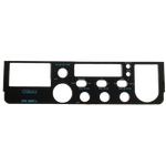 FPDX66V2 - Replacement Face Plate For DX66V2