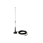 HGA1000 - 18" Cobra® Magnetic Mount CB Antenna