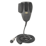HGM73 - Cobra® Dynamic 4 Pin CB Microphone
