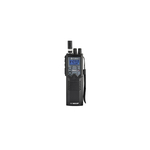 HH50WXST - Cobra® Handheld CB Radio with Weather