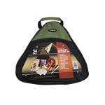 LF4306LL - Lifeline - LF4306LL - Emergency Roadside Kit (33 PCS)