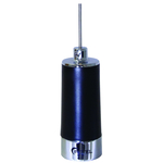 MLBDC3400 - Maxrad 34-40 MHz 500 Watt Base Load 1/4 Wave Dc Grounded Antenna (Coil & Whip)
