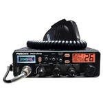 RICHARD - President 40 Watt 10 Meter Radio