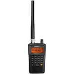 SR30C - Uniden 500 Channel Handheld Analog Narrow Band Scanner