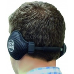 SZ1-B - Midland Ear Warmer Stereo Headset