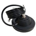 W5000MM-B - Wilson 5000 Replacement Magnetic Antenna Mount
