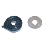 WAF1KT - ProComm Wafer Mount for RG58 Coax Cable