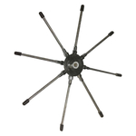 WAK - Workman 8 Element Mobile Ground Radial Kit