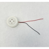 DEG02 - Twinpoint Dynamic Replacement Mic Cartridge
