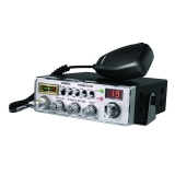 PC68LTXFM-Uniden Professional Series 40 Channel Dual Mode AM/FM CB RadioPC68LTXFM-Uniden Professional Series 40 Channel Dual Mode AM/FM CB Radio