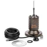 SRA10MAG - Stryker 10000 Watt 10/11 Meter Magnet Mount Antenna