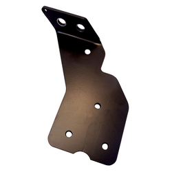 1912091 - Teraflex Divers Side Rear Tail Light Antenna Mount for Jeeps