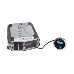 CPIALCDG1 - Cobra® On/Off Remote for CPI500, CPI400PSW, CPI1500W Inverters