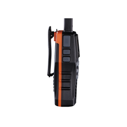MRHH600FLTGPS - Cobra - 6 Watts VHF Handheld Radio GPS, Bluetooth