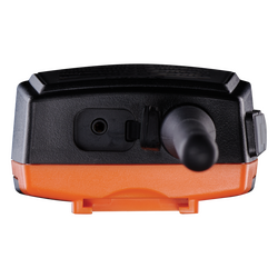 MRHH600FLTGPS - Cobra - 6 Watts VHF Handheld Radio GPS, Bluetooth