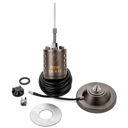 SRA10MAG - Stryker 10000 Watt 10/11 Meter Magnet Mount Antenna