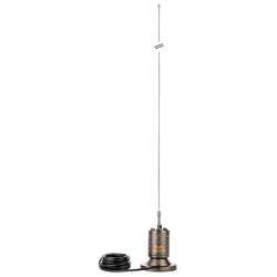SRA10MAG - Stryker 10000 Watt 10/11 Meter Magnet Mount Antenna