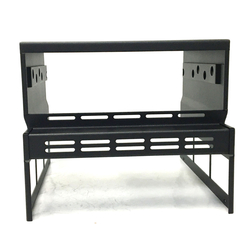 12250K - Samlex Base Station Radio Cabinet Kenwood