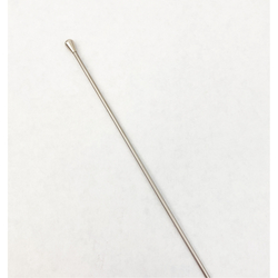 52SST - 52 Inch Stainless Steel Whip