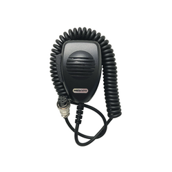 ACUS013 - President 6 Pin Replacement Microphone No Channel Button