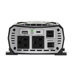 CPI400PSW - Cobra® 400 Watt Pure Sine Wave Inverter